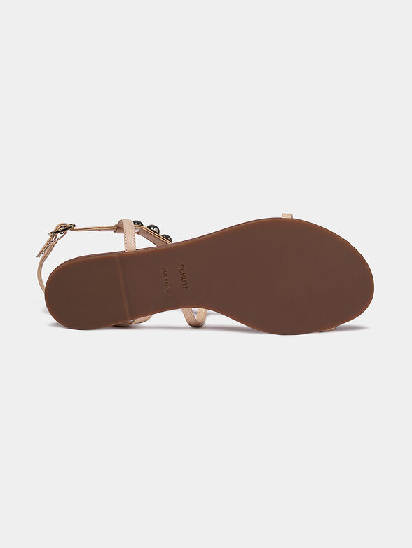 Sandals - 5