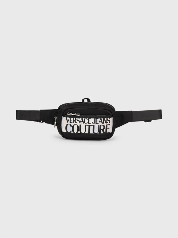 RANGE ICONIC LOGO belt bag  - 1