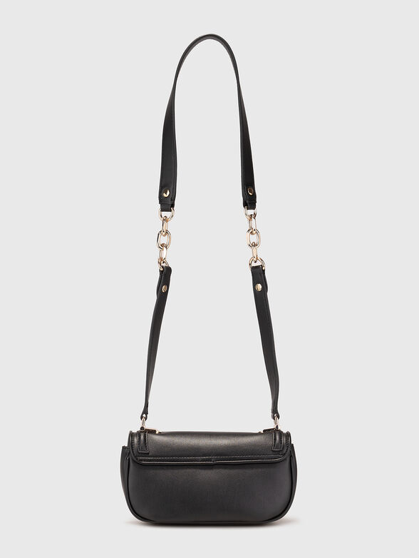 DEA crossbody bag with adjustable strap - 2