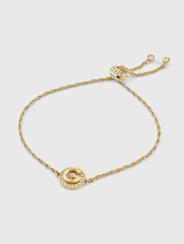 COIN bracelet - 1