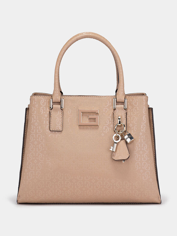 BLANE Handbag with logo detail - 1