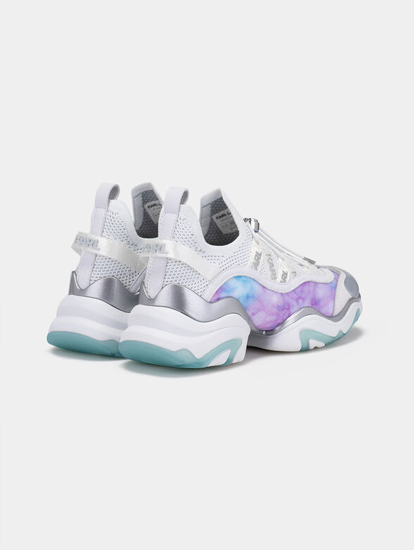 GEMINI Sneakers - 3