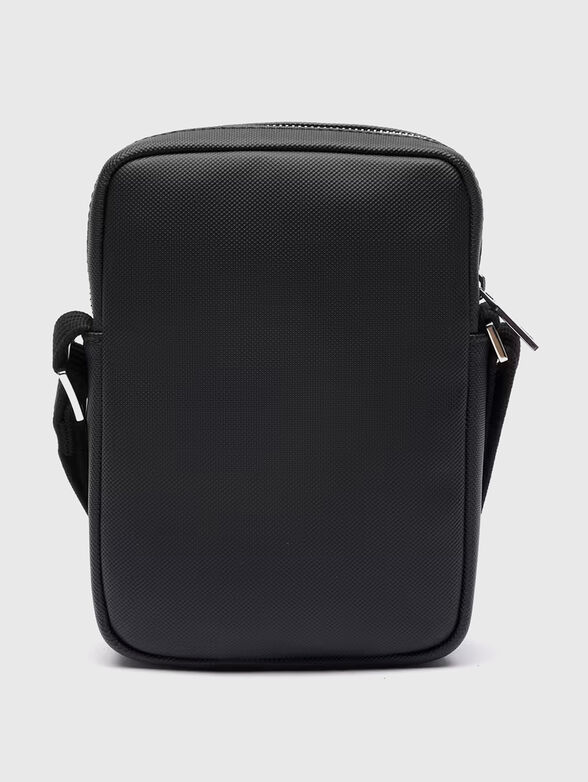 Crossbody bag with logo detail - 2