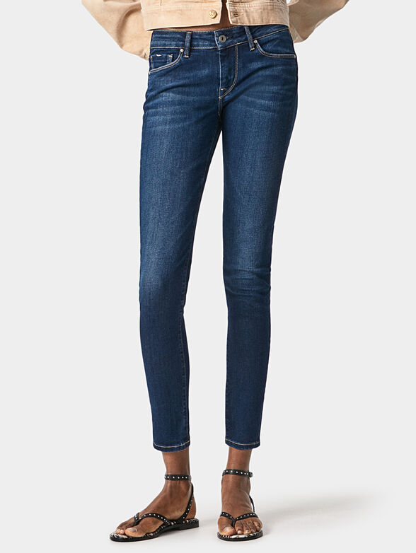 SOHO slim jeans - 1