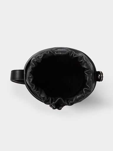 K/Letters Bucket bag - 5