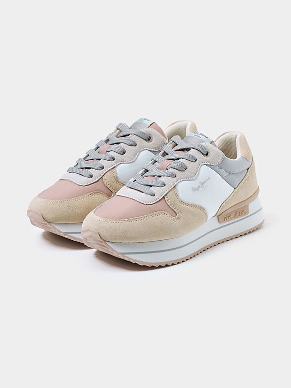 RUSPER YOUNG sports shoes - 2