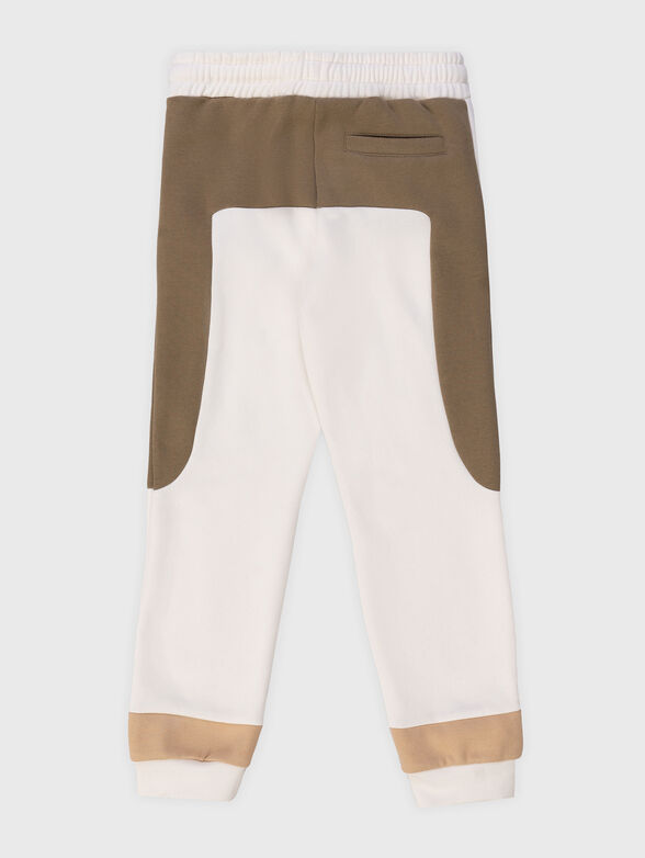 Sports pants - 2