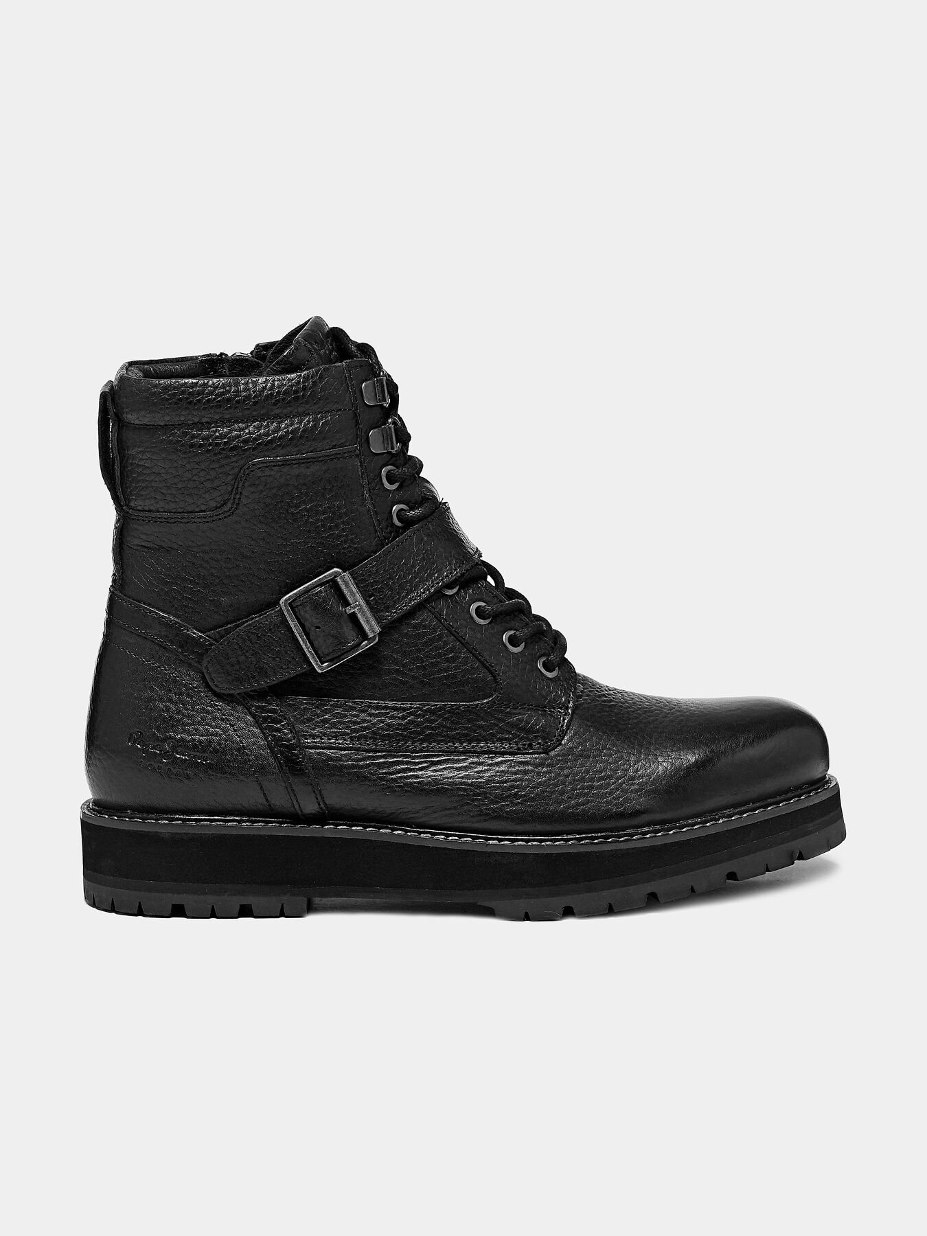Pepe jeans top ankle boots