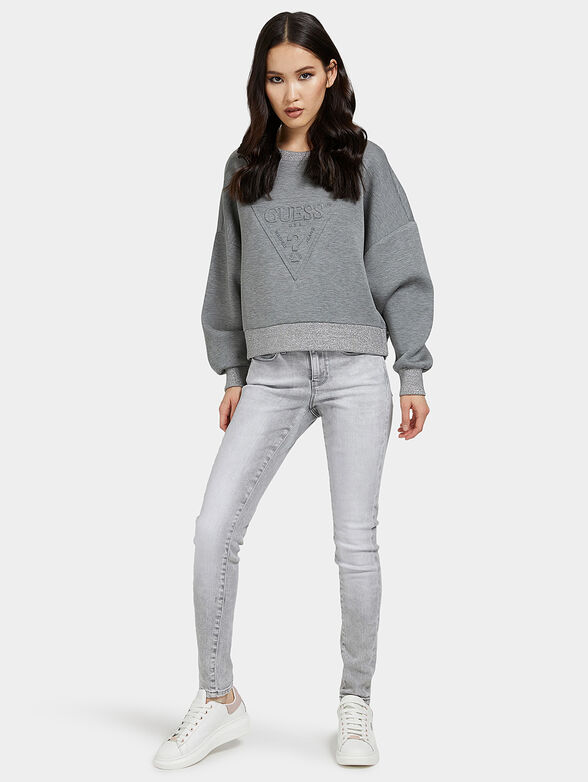 CORINA sweatshirt - 2