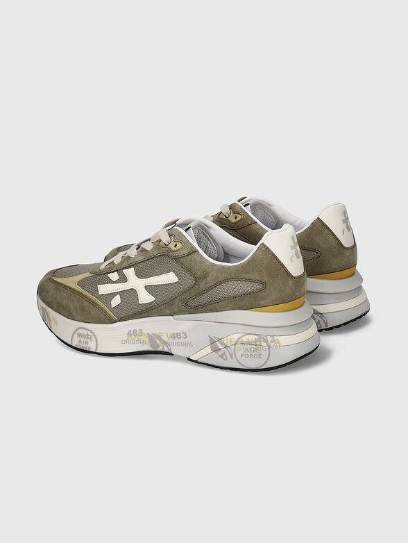 MOERUN 8300 sneakers - 3