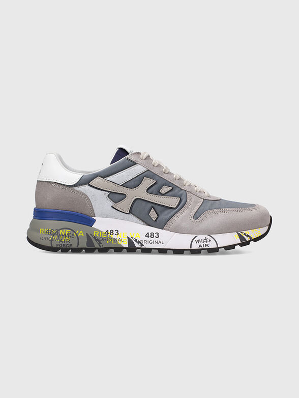 MICK sneakers - 1