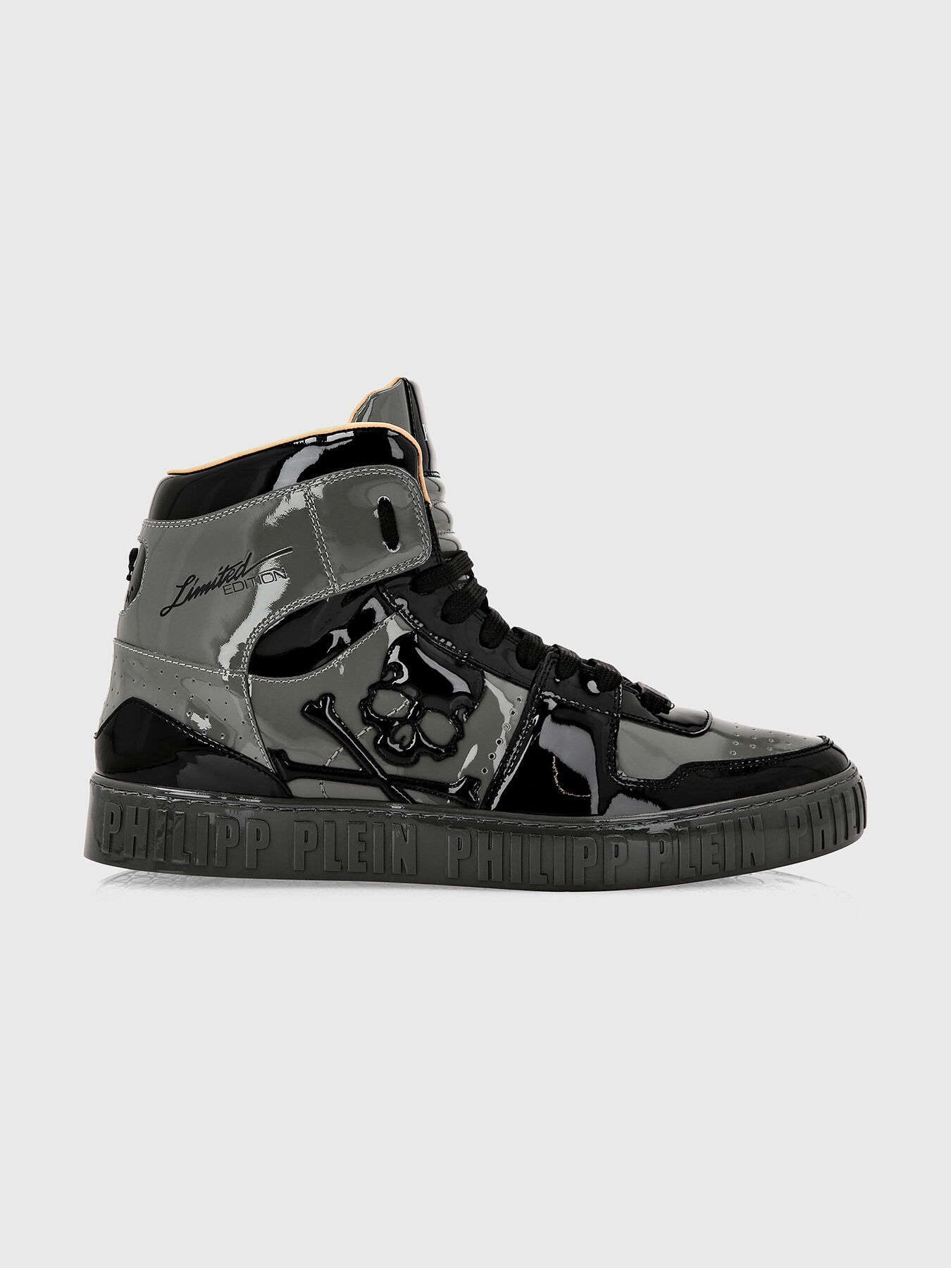 Philipp plein high sneaker store