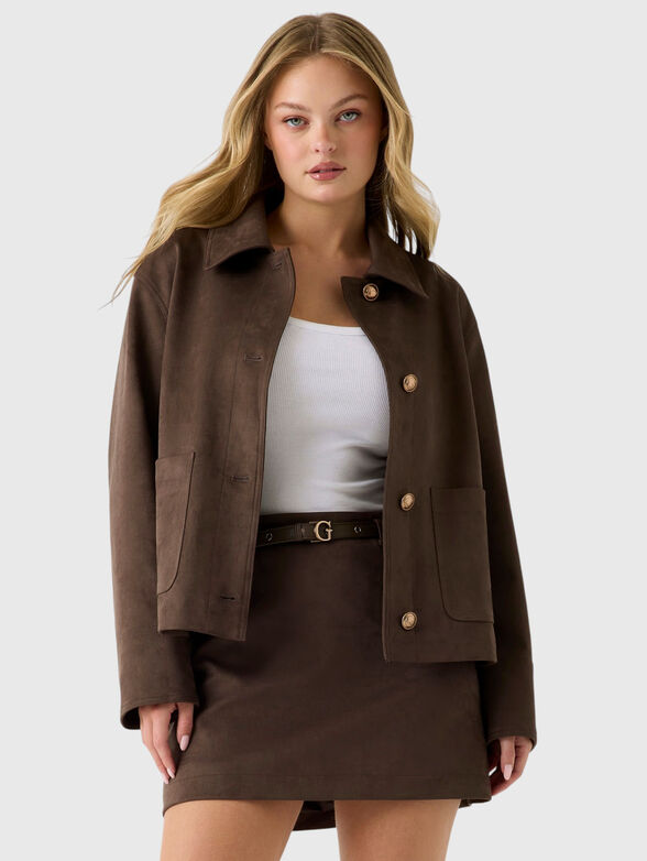 GRACE Transition jacket - 1