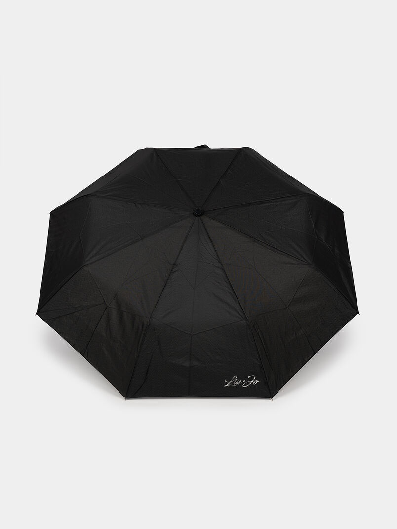 Umbrella with logo print - 3