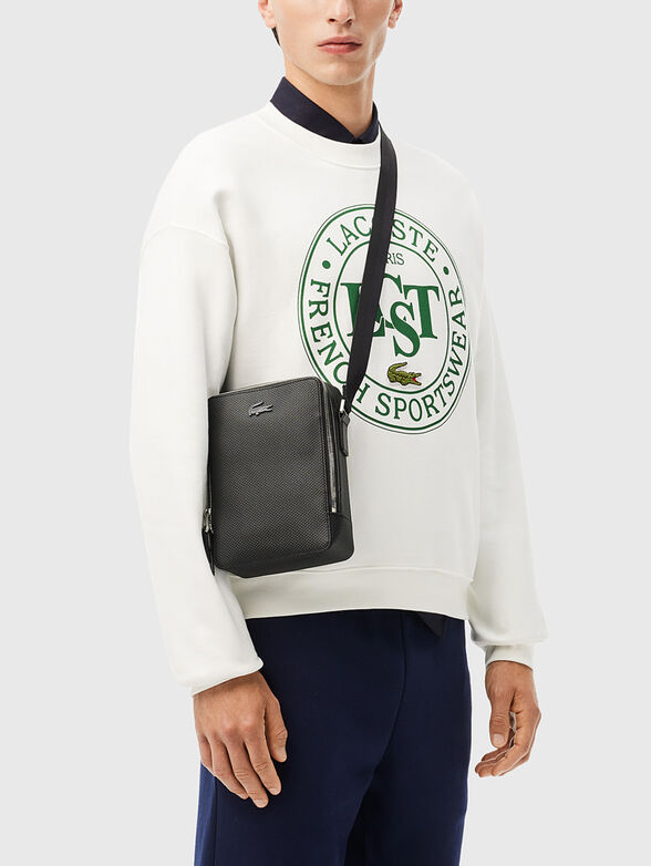 CHANTACO leather crossbody bag - 2