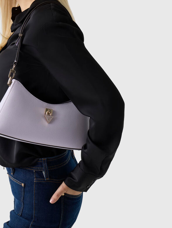 PATSIE Dark blue bag - 2