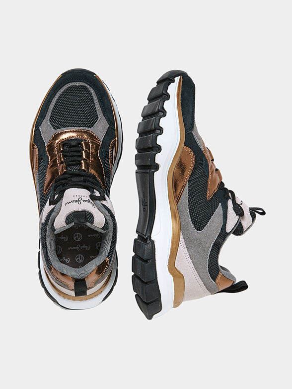 BANKSY sports shoes - 5