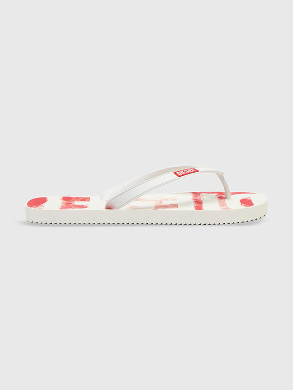 SA-RIO flip-flops - 1