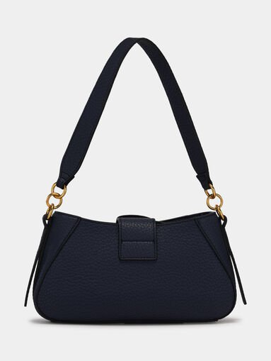 Beige shoulder bag - 3