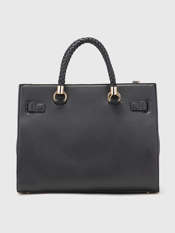 Eco leather bag - 3