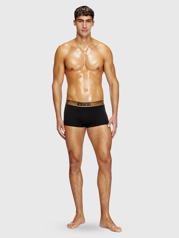 DAMIEN-GFT set of three boxers  - 3
