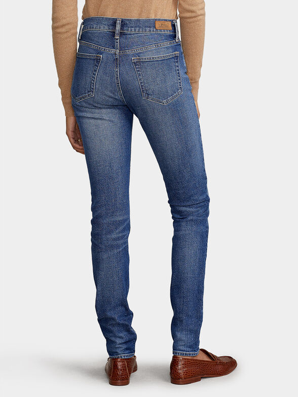 Tompkins blue jeans - 2