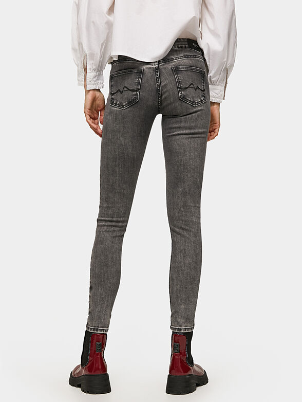 PIXIE skinny jeans  - 2