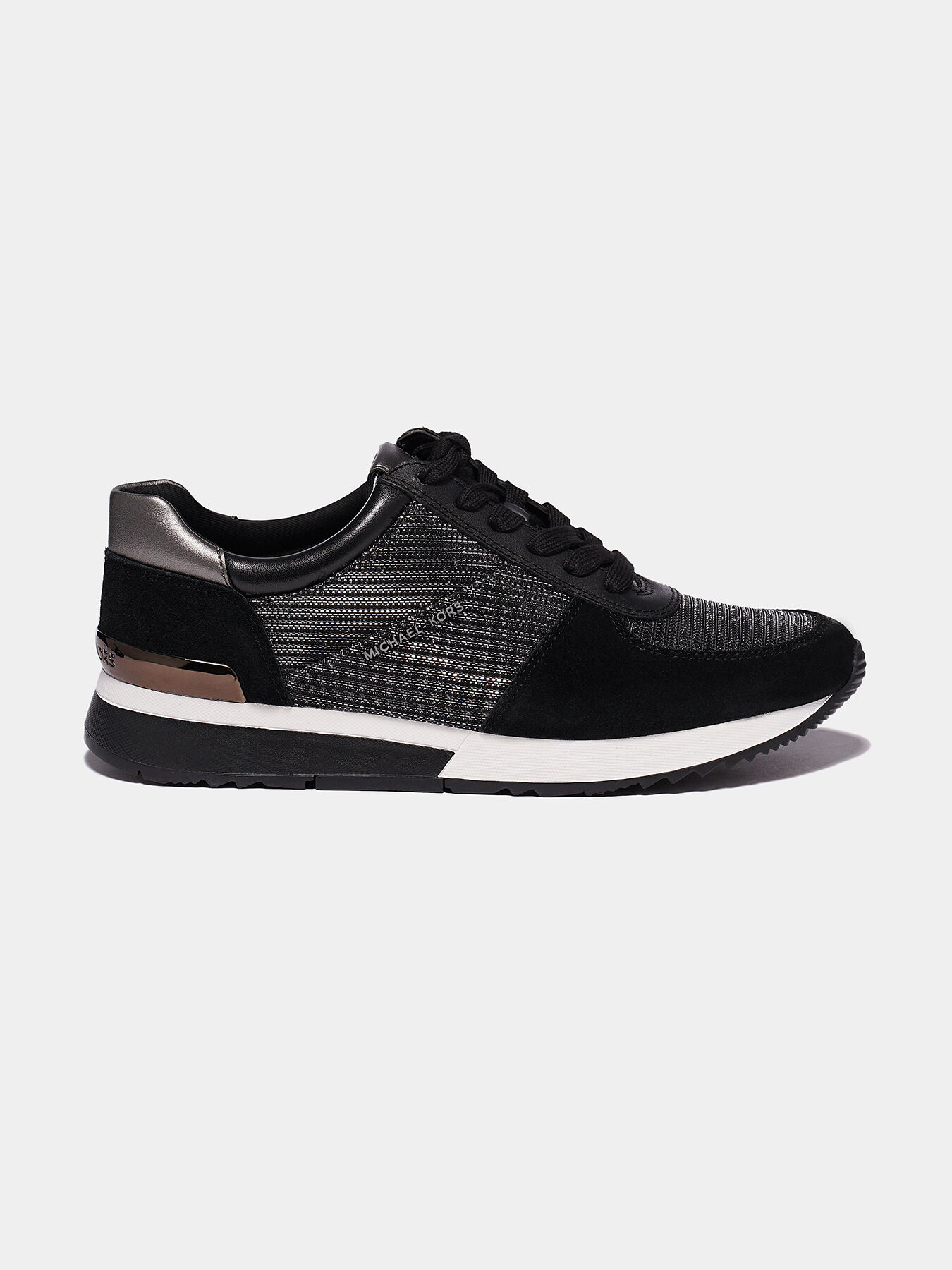 Michael kors allie sneakers store