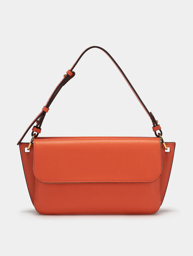 AMARYLLIS bag in orange color - 4