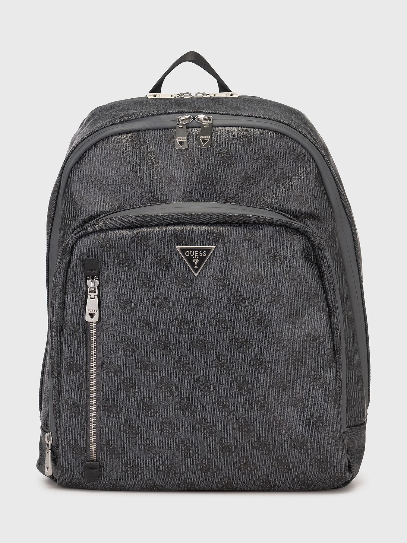 MILANO logo print backpack brand GUESS Globalbrandsstore en
