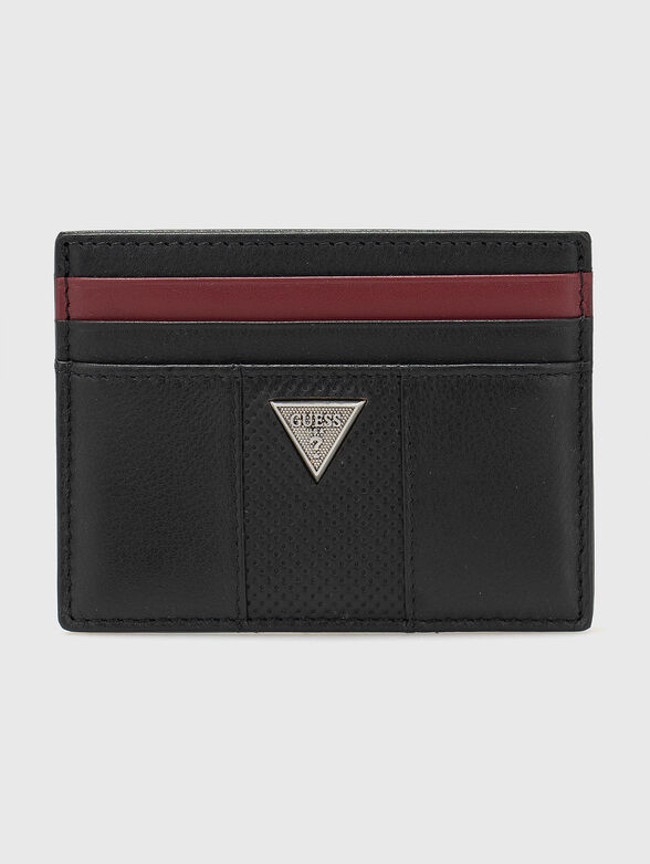 Card holder - 1