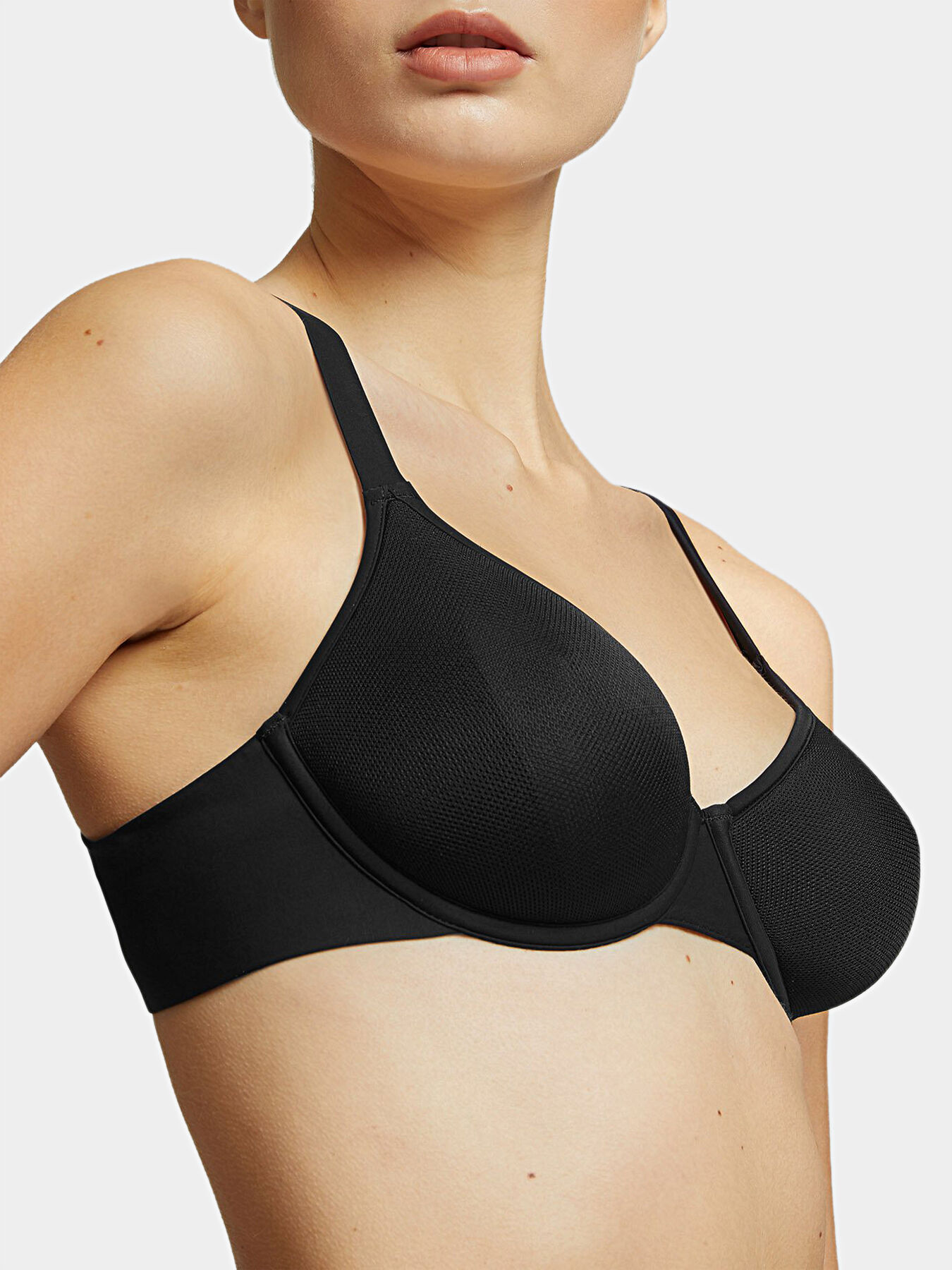 Balcony bra SPACE brand YAMAMAY Globalbrandsstore en