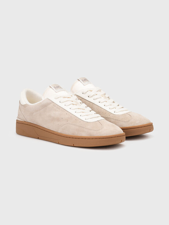 WILTON suede sneakers - 2