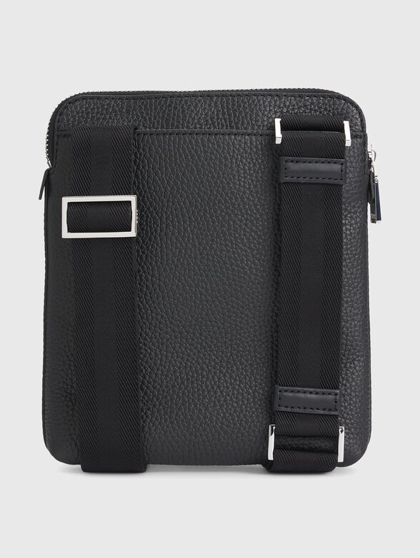 Black crossbody bag - 2