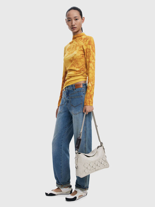 Bag with wallet - 2