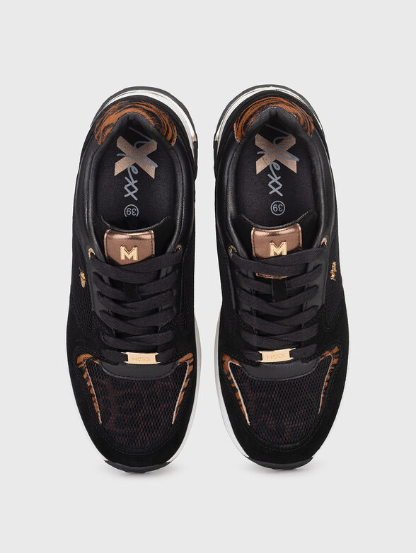 PIPPIN LOVE sneaker - 5