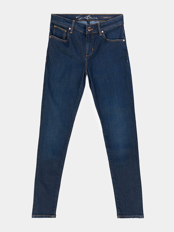 Skinny fit jeans - 1