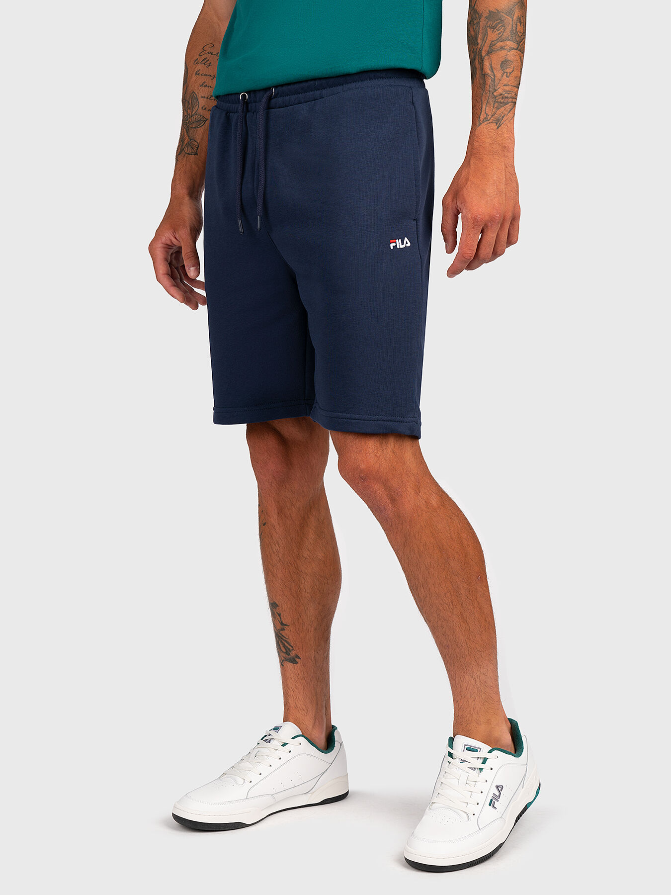 Fila amir shorts deals