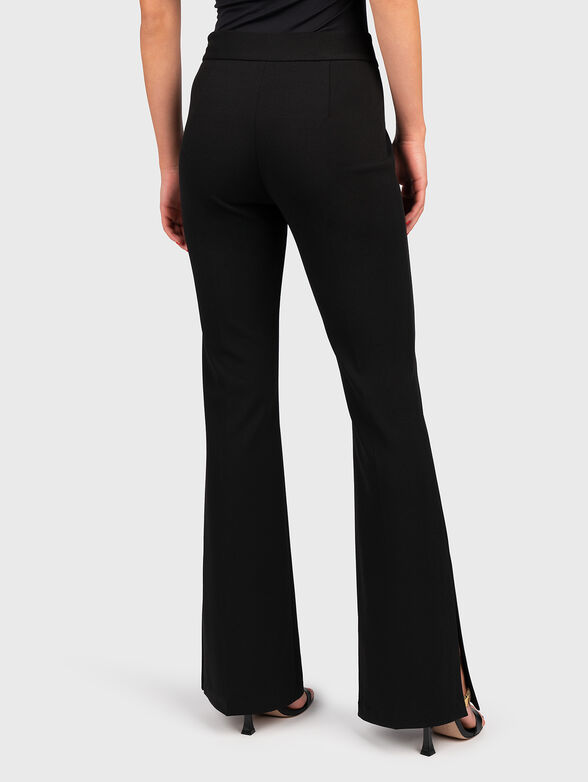Black trousers - 2