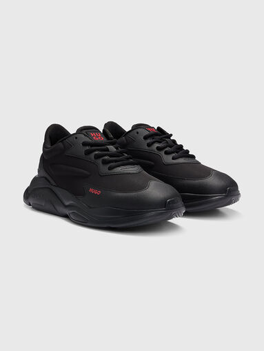 LEON-RUNN-NYPU-N sports shoes - 3