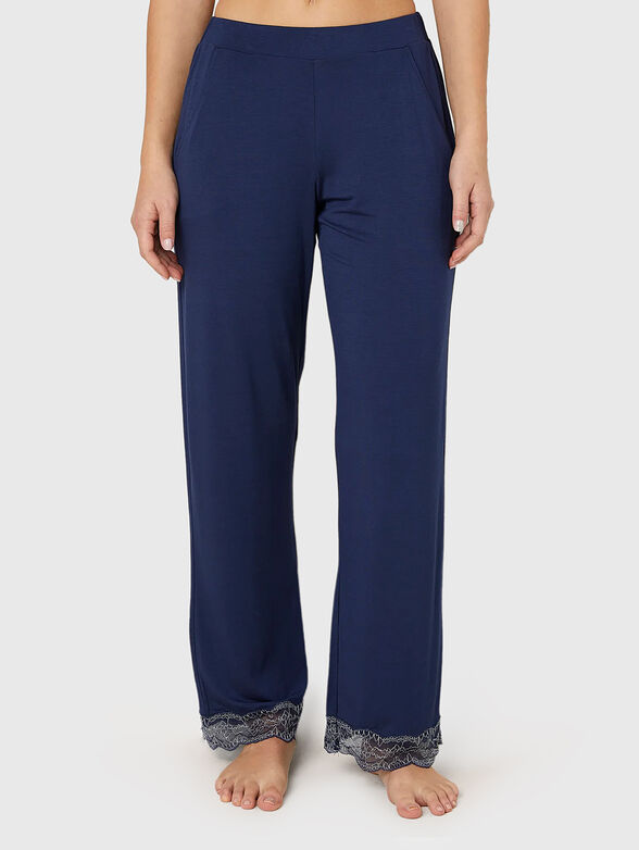 DAILY MODAL pyjama bottom - 1