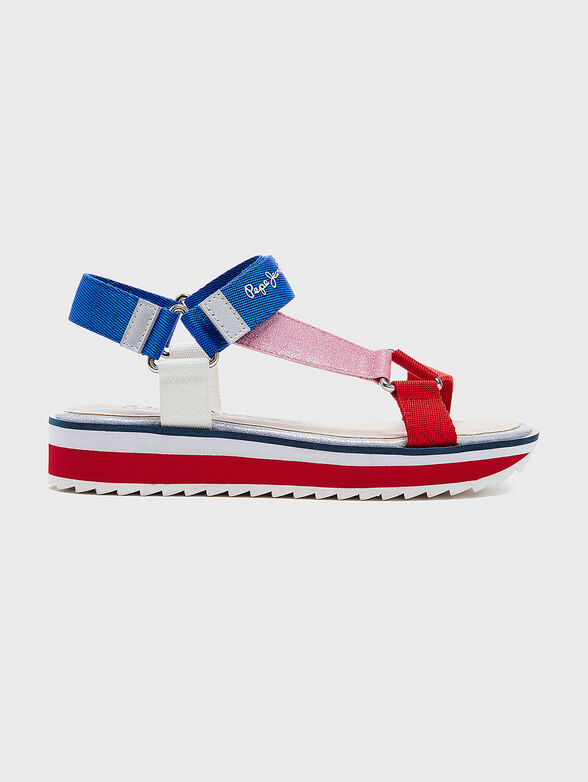 ALEXA TREK Sandals - 1