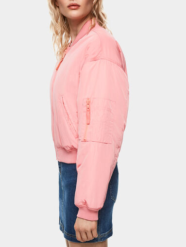 IRINA Bomber DUA LIPA X PEPE JEANS - 4