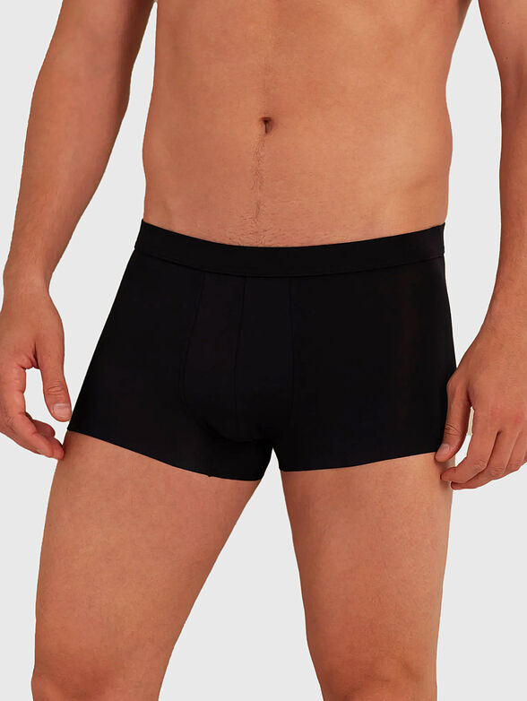BASIC MODAL black boxers - 1
