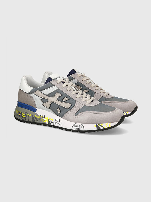 MICK sneakers - 5