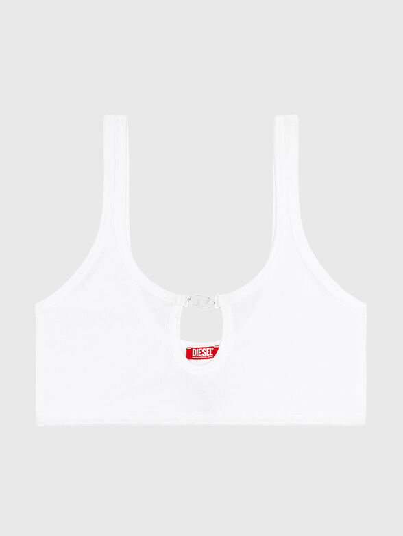 Ribbed top  - 4