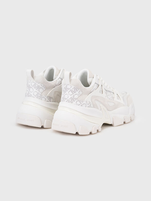 NICK sport shoes - 3