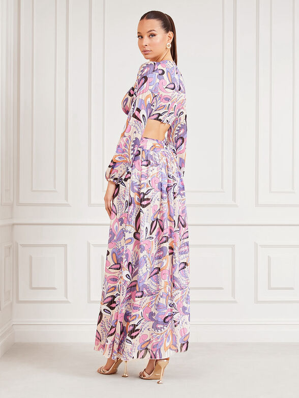LUISE dress - 2