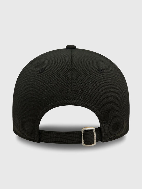 PIVOT KNIT 9FORTY BOSRED cap - 2