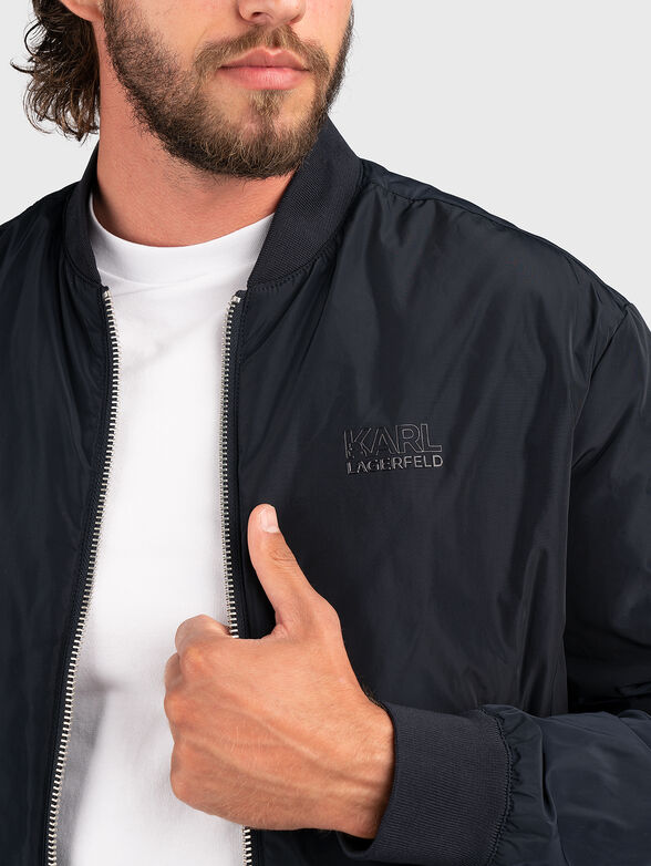 Black bomber - 4